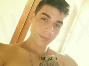 Hannsolo