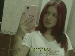Hannybelly