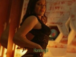 Hannygil