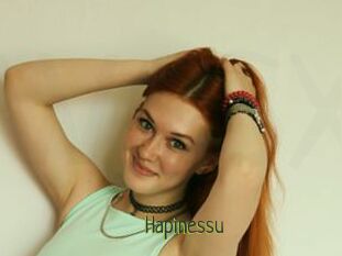 Hapinessu