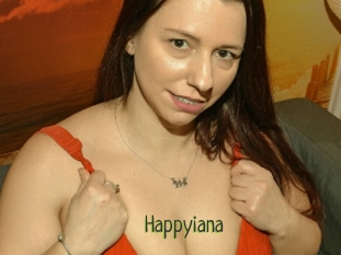 Happyiana