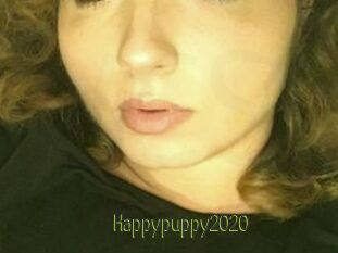 Happypuppy2020