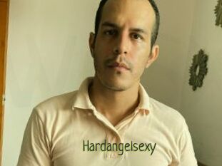 Hardangelsexy