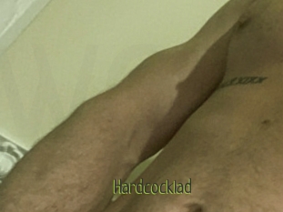 Hardcocklad