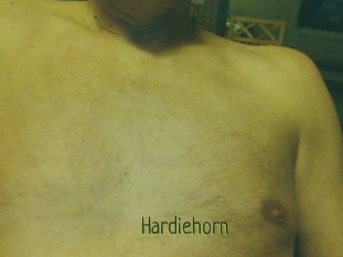Hardiehorn