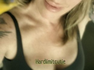 Hardlimitcutie
