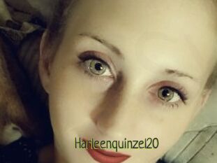 Harleenquinzel20