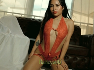 Harleyaoki
