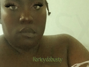 Harleydabusty