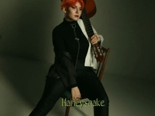 Harleysnake