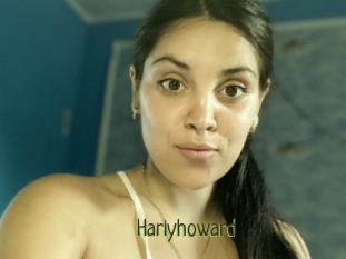 Harlyhoward