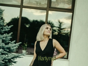 Harlyred