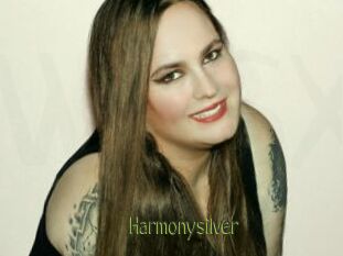 Harmonysilver
