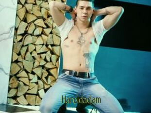 Haroldadam