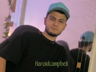 Haroldcampbell