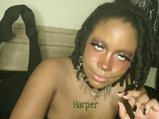 Harper