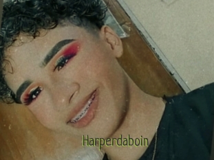 Harperdaboin