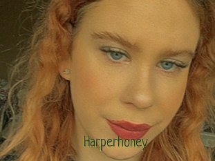 Harperhoney