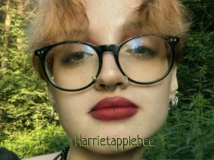 Harrietapplebee