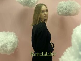 Harrietatcher