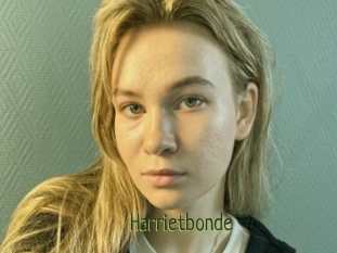Harrietbonde