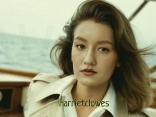 Harrietclowes