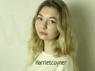 Harrietcoyner