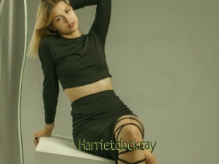 Harrietdockray