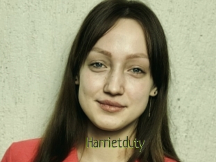 Harrietduty