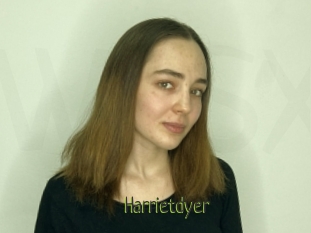 Harrietdyer