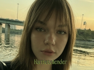 Harrietellender