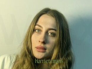 Harrietemans