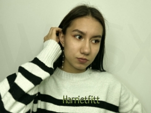 Harrietfitt