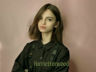 Harrietforwood