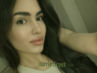 Harrietfrost