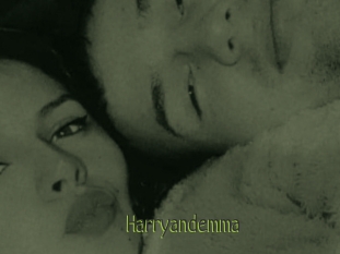 Harryandemma