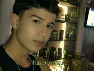 Harrydominguez