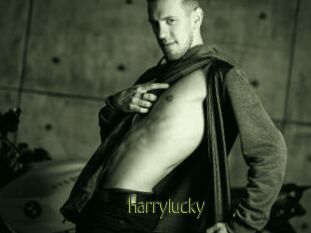 Harrylucky