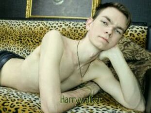 Harrywalker