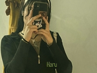 Haru