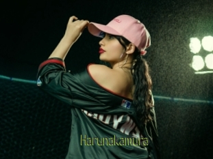 Harunakamura