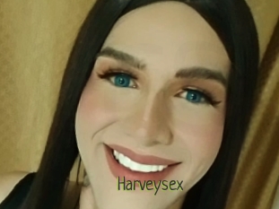 Harveysex