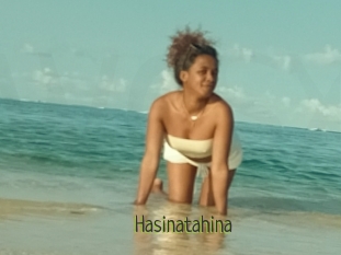 Hasinatahina