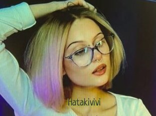 Hatakivivi