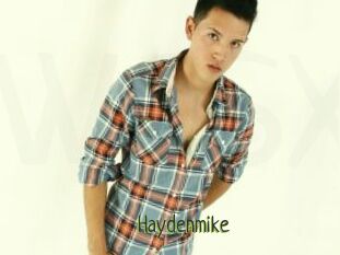 Haydenmike