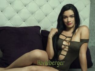 Hayleberger
