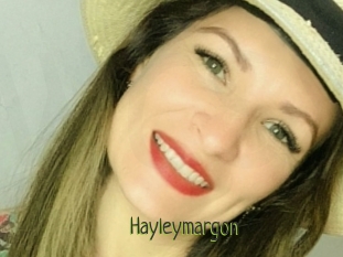 Hayleymargon