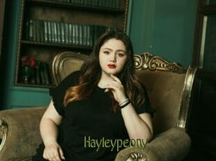 Hayleypeony