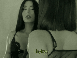 Hayleyy