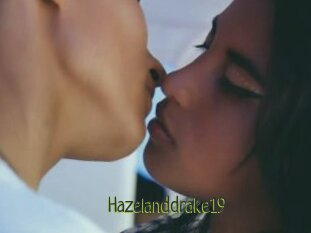 Hazelanddrake19